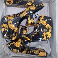 Scarpe Versace ORIGINALI.