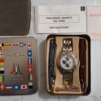 Orologio cronografo Mg.Ma. Frecce tricolore