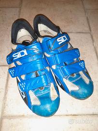 Scarpe mtb Sidi 42