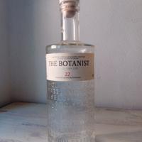 botiglia "The Botanist"