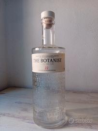 botiglia "The Botanist"