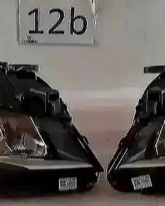 Peugeot 308 T10 Fari Full LED