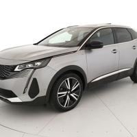 Peugeot 3008 BlueHDi 130 S&S EAT8 GT Pack