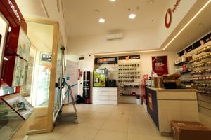 UFFICIO A CAPRIATE SAN GERVASIO