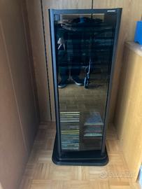 Mobiletto girevole  per stereo