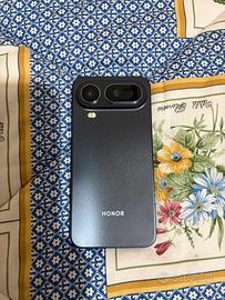 Honor magic 8 pro AIR 16/512 gb NERO