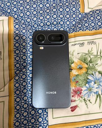 Honor magic 8 pro AIR 16/512 gb NERO