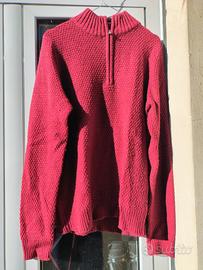 maglione invernale uomo M
