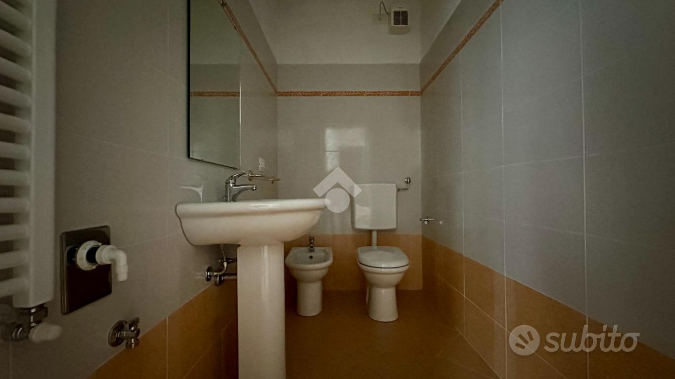 Appartamento – Novi Ligure, Quartiere G3 - Altro