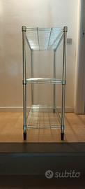 scaffale Ikea