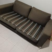 Divano 2 posti large