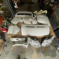 Muso musata fiat ducato