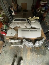 Muso musata fiat ducato