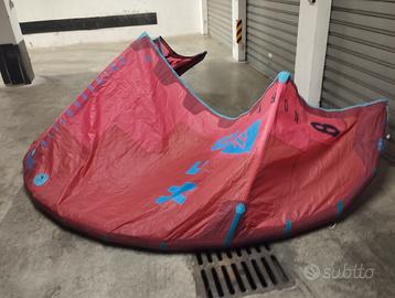 North Neo 8 2019 kitesurf