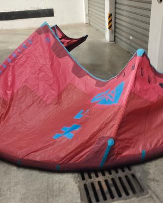 North Neo 8 2019 kitesurf