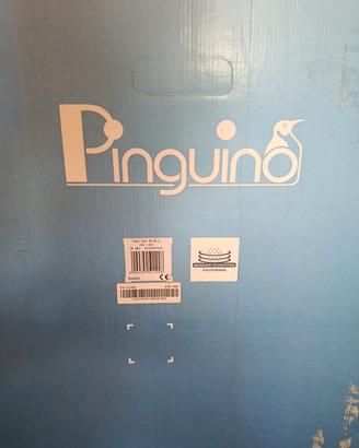 PINGUINO DE LONGHI PAC W120-A NUOVO MAI USATO 
