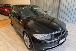 Bmw 120 Futura dpf 177cv