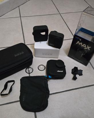 GoPro Max
