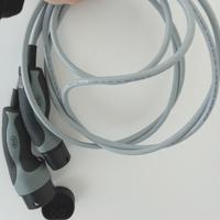 Cavo di ricarica Mode 3 con connettori Tipo 2 Kia 