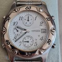 Cronografo Citizen Multifunzione da donna al quarz