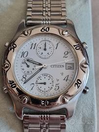 Cronografo Citizen Multifunzione da donna al quarz
