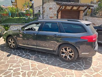 Citroen C5 2.0 Hdi anno 2009