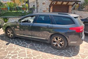 Citroen C5 2.0 Hdi anno 2009