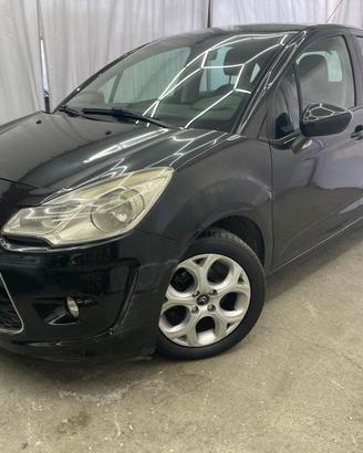 Citroen C3 1.1 Eco Energy G Seduction
