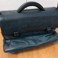 Borsa 24ore Piquadro