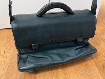 Borsa 24ore Piquadro