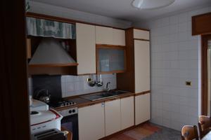 Ampio appartamento per studenti o lavoratori