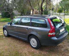 Volvo v50 (2003-2012) - 2007