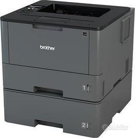 STAMPANTE LASERJET BROTHER HL-L2365DW MONOCROMATIC