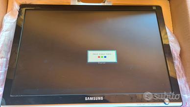TV Schermo Samsung 21.6