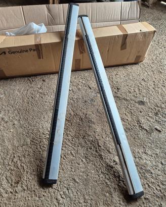 BARRE THULE WINGBAR