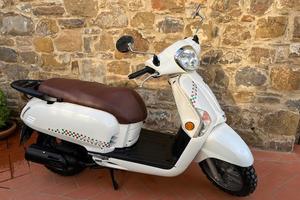 Kymco Like 50