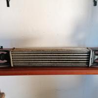 intercooler 1.3 mjt 