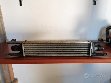 intercooler 1.3 mjt 