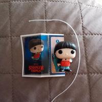 Will stranger things Kinder joy