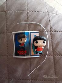 Will stranger things Kinder joy