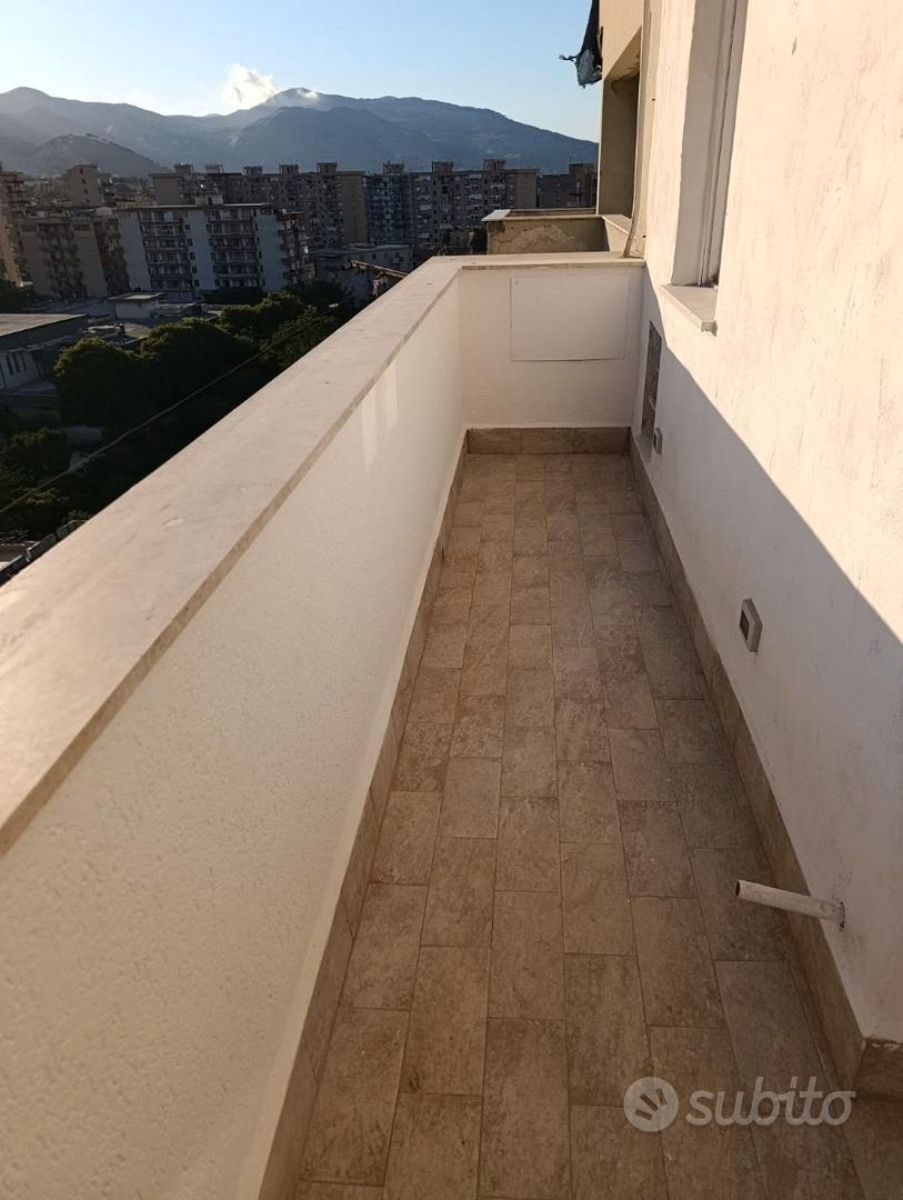 Appartamento – Palermo, Quartiere Matteotti, VIII Circoscrizione - Vista 5