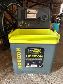 Frigo per camping