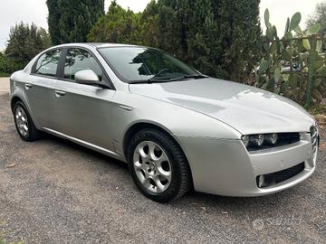 Alfa Romeo 159 1.9 JTDm *178000KM*Distinctive