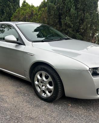 Alfa Romeo 159 1.9 JTDm *178000KM*Distinctive