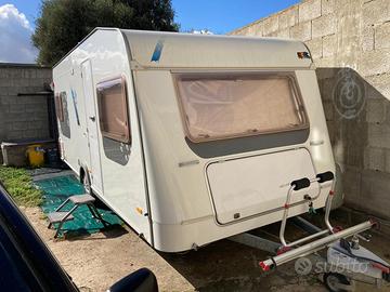 K aus Eurostar 500tf