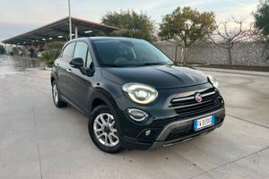 Fiat 500x Cross