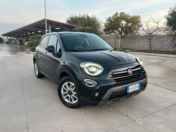 Fiat 500x Cross
