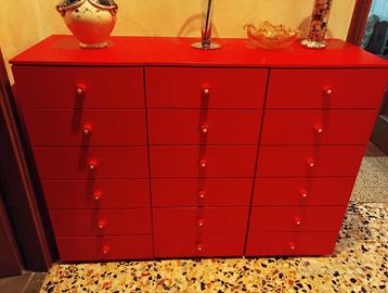 Cassettiere NON IKEA