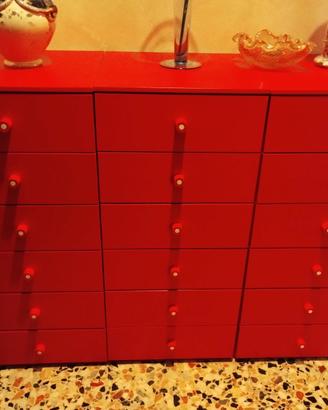 Cassettiere NON IKEA