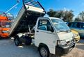 Piaggio PORTER GPL maxxi ribaltabile